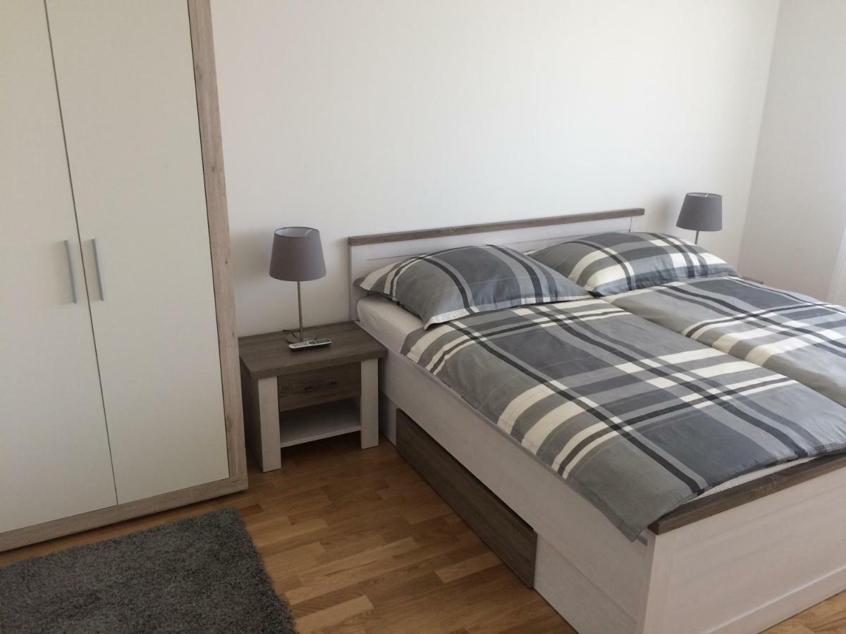 Apartment Hauptbahnhof 1 Wien