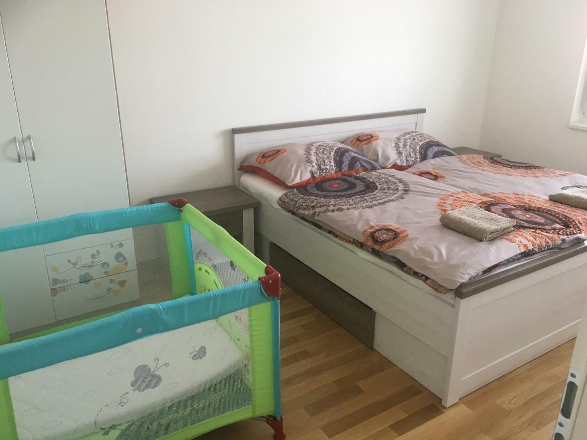 Apartment Hauptbahnhof 1 Wien