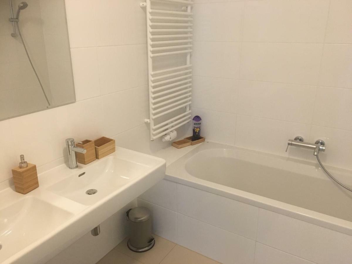 Apartment Hauptbahnhof 1 Wien